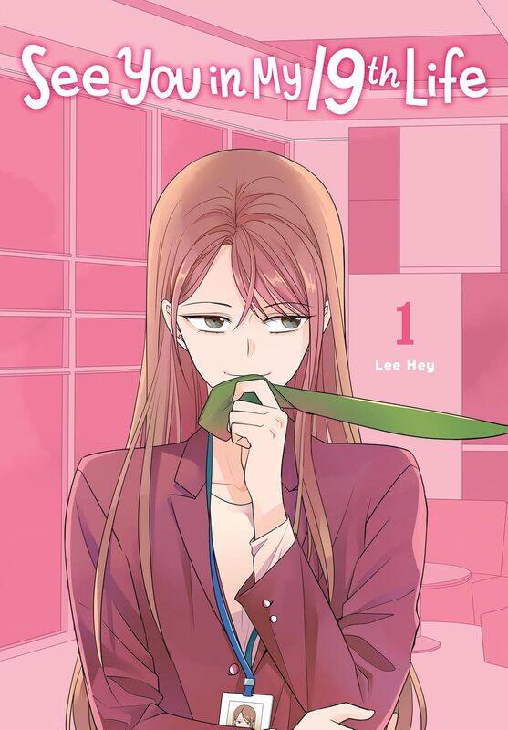 

See You In My 19Th Life Vol 1 By Jeonghye Lee - Paperback