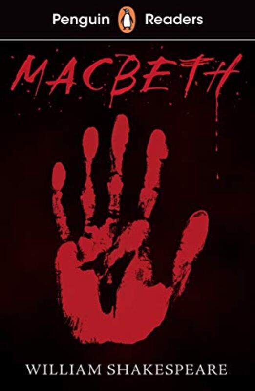 

Penguin Readers Level 1 Macbeth Elt Graded Reader,Paperback By Shakespeare, William