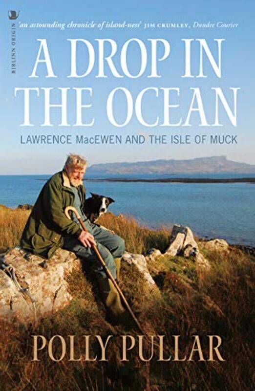 

A Drop in the Ocean by Polly Pullar-Paperback