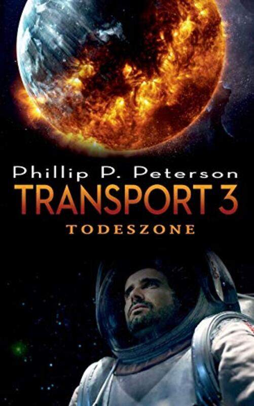 

Transport 3 by John Nikas-Paperback