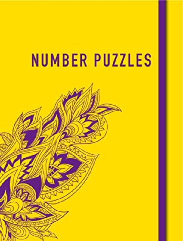 

Number Puzzles by Thomas G Deveny-Paperback