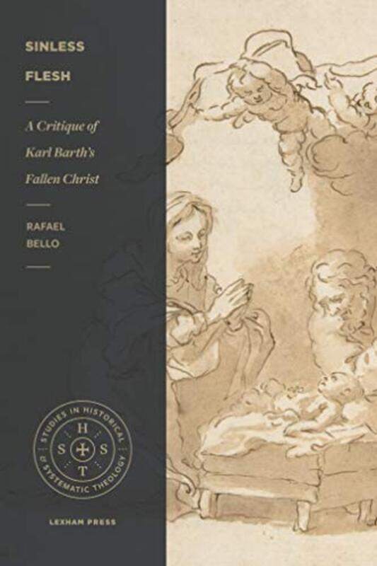 

Sinless Flesh by Rafael Nogueira Bello-Paperback
