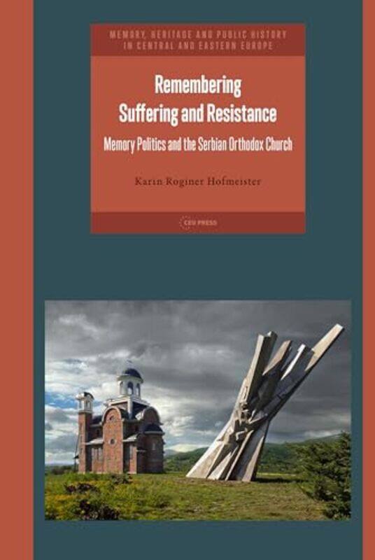 

Remembering Suffering and Resistance by Karin Post-doctoral researcher, lecturer, Malach Centre for Visual History at Charles University Roginer Hofme