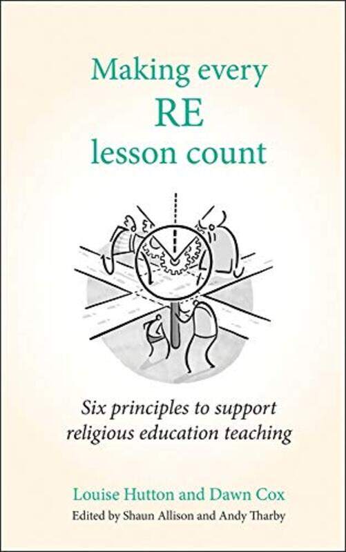 

Making Every RE Lesson Count by Fyodor Dostoyevsky-Paperback