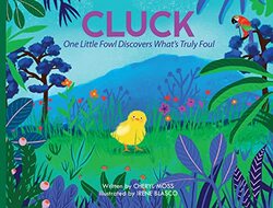 Cluck by Paul University of Kent UK AllainJen Harvie-Hardcover