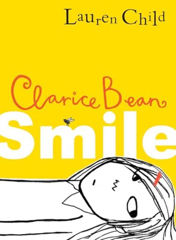 

Smile Clarice Bean by Child, Lauren , Paperback