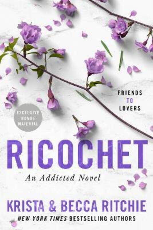 

Ricochet