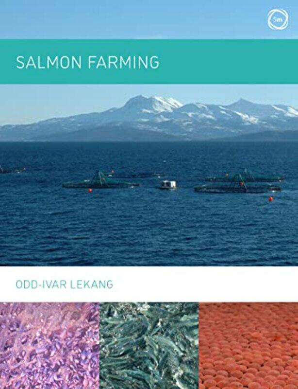 

Salmon Farming by Robert Verkaik-Hardcover