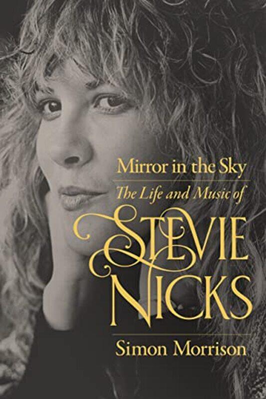 

Mirror in the Sky by Simon Morrison -Paperback