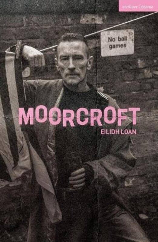 

Moorcroft by Eilidh Loan-Paperback