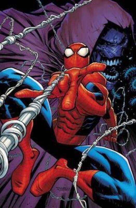 

Amazing Spider-man By Nick Spencer Vol. 3: Lifetime Achievement.paperback,By :Spencer, Nick - Ottley, Ryan