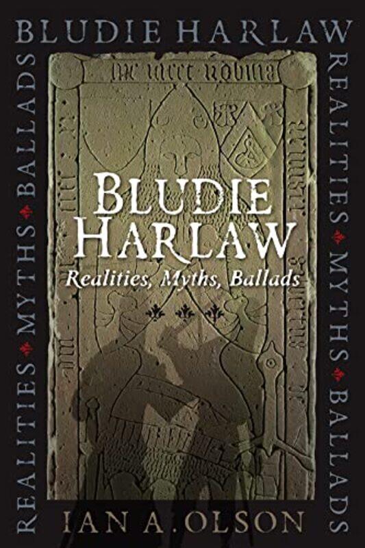 

Bludie Harlaw by Ian A Olson-Paperback