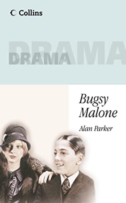 

Bugsy Malone by Raymond C San Francisco State University USA Miller-Paperback