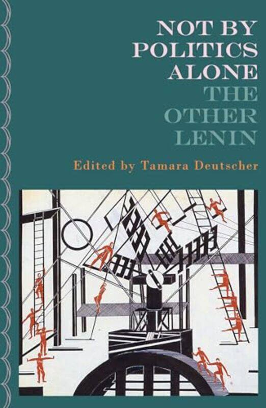 

Not By Politics Alone by Grant R Osborne-Paperback