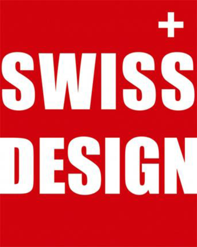 Swiss Design, Paperback Book, By: Dorian Lucas