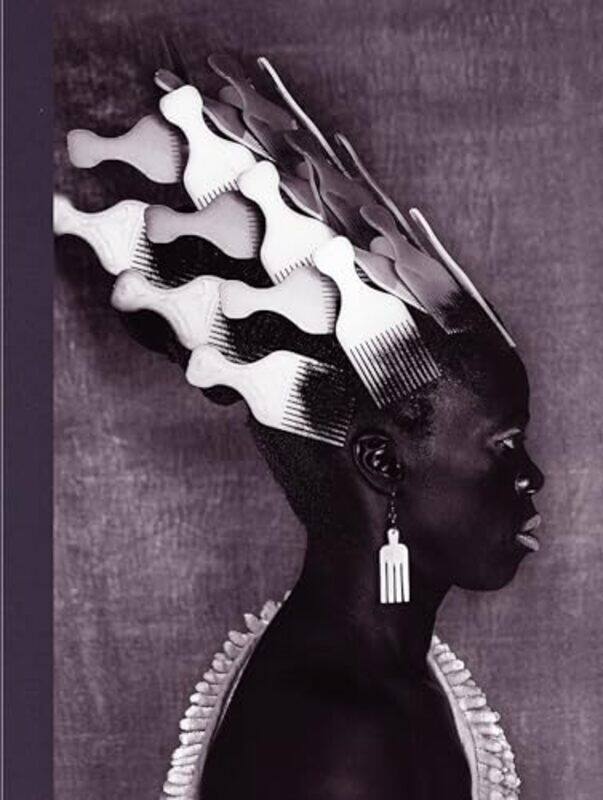 

Zanele Muholi Somnyama Ngonyama V02 By Muholi Zanele - Hardcover