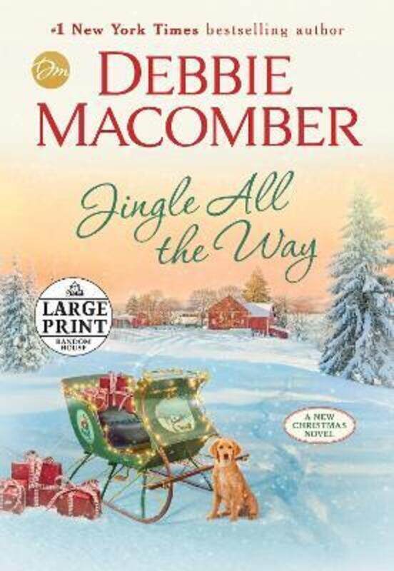 

Jingle All the Way.paperback,By :Debbie Macomber