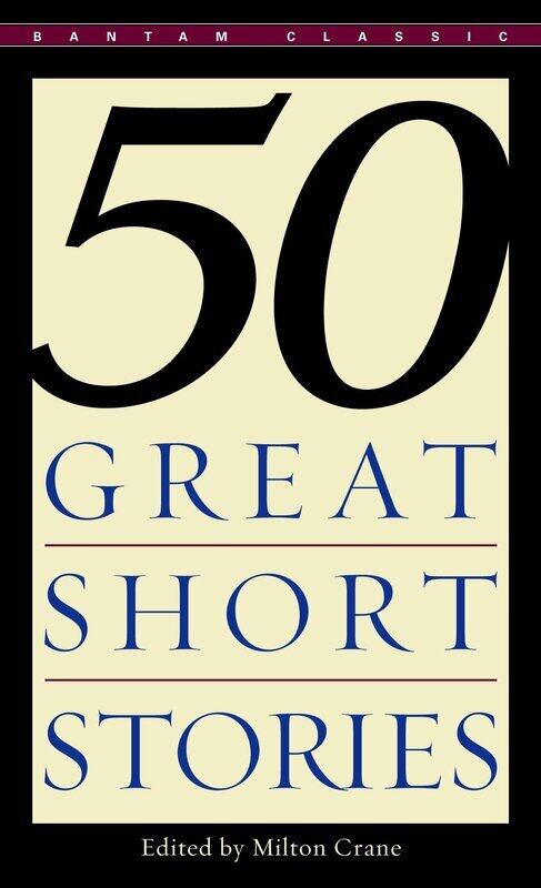 

Fifty Great Short Stories