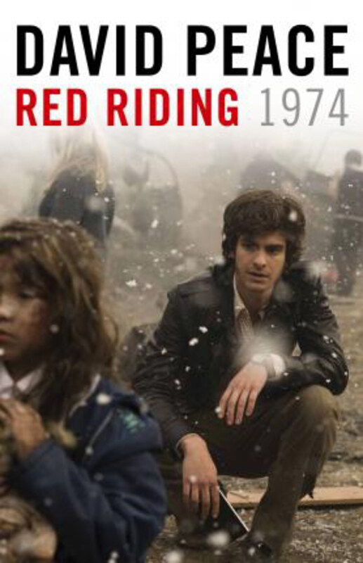 

Red Riding Nineteen Seventy Four, Paperback Book, By: David Peace