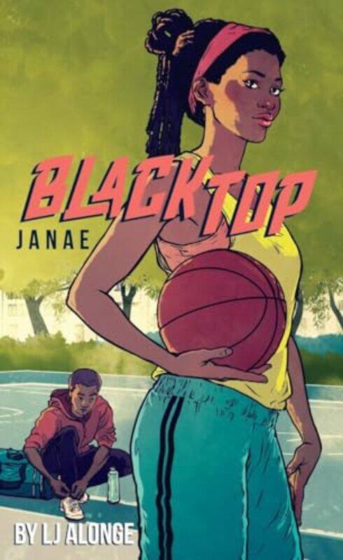 

Janae 2 by LJ AlongeRaul Allen-Paperback