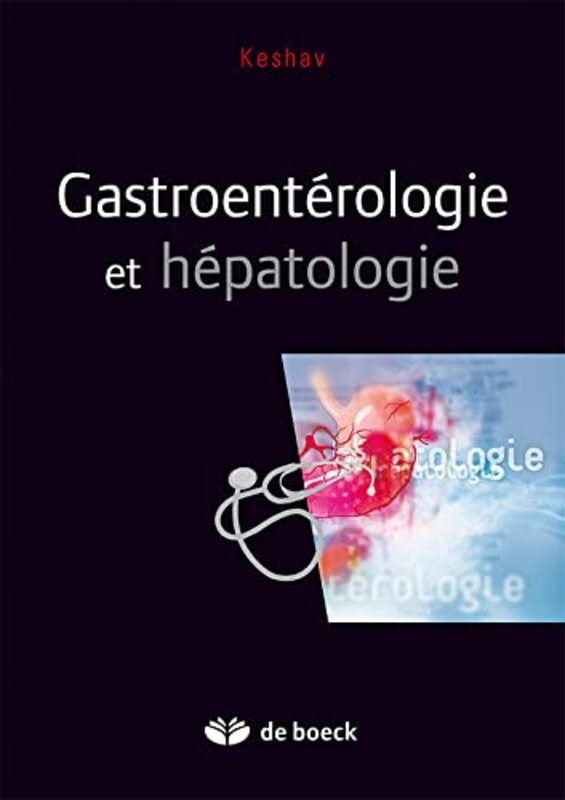 Gastroent rologie et h patologie , Paperback by SC Keshav