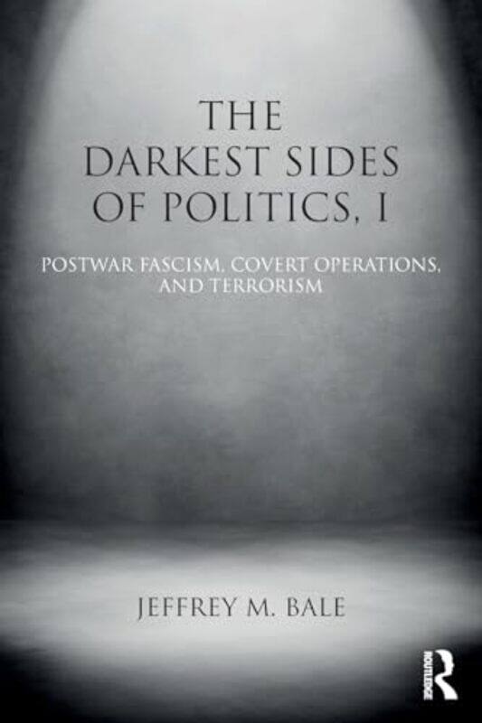 

The Darkest Sides of Politics I by ROBERT DUFFY-Paperback