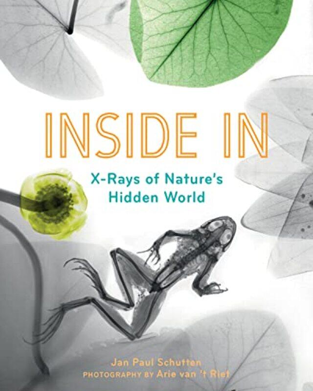 

Inside In by Jan Paul SchuttenArie van t RietLaura Watkinson-Hardcover