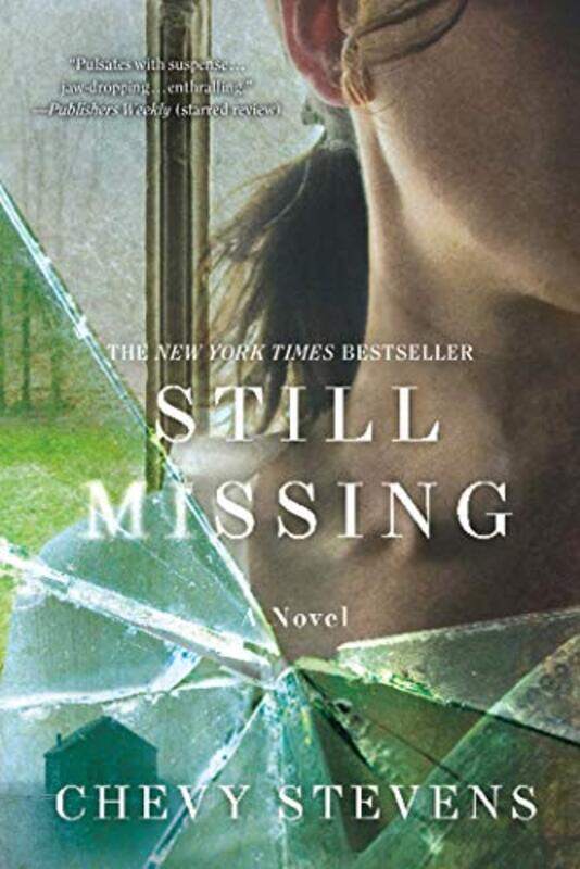 

Still Missing , Paperback by Chevy Stevens