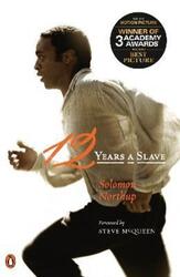 12 Years a Slave: (Movie Tie-In) (Penguin Classics).paperback,By :Solomon Northup