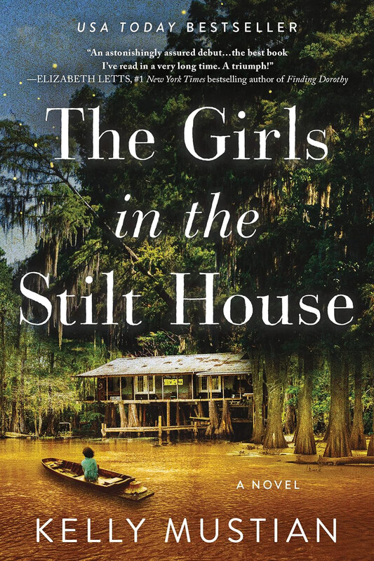 

Girls in the Stilt House, Paperback Book, By: Kelly Mustian