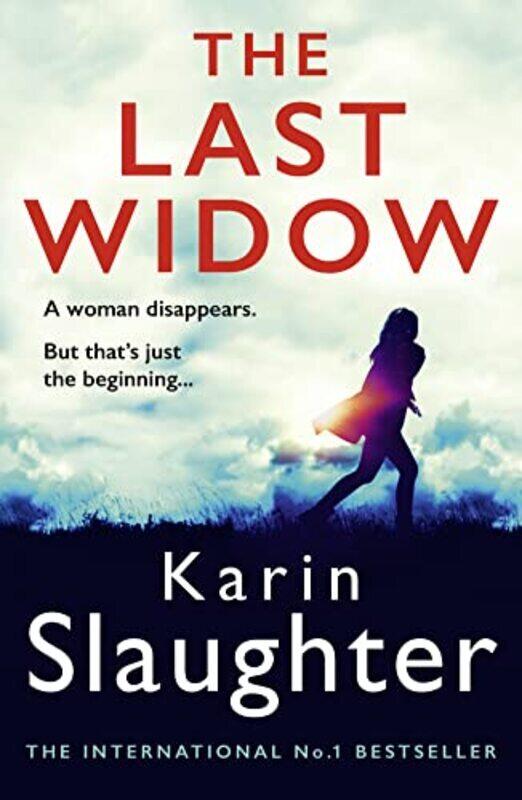 

The Last Widow (The Will Trent Series, Book 9) , Paperback by Slaughter, Karin