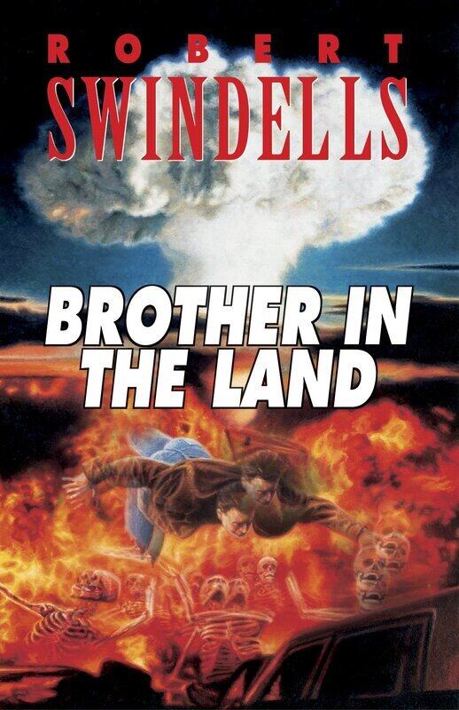 

Brother in the Land (Puffin Teenage Fiction), Paperback Book, By: Robert Swindells