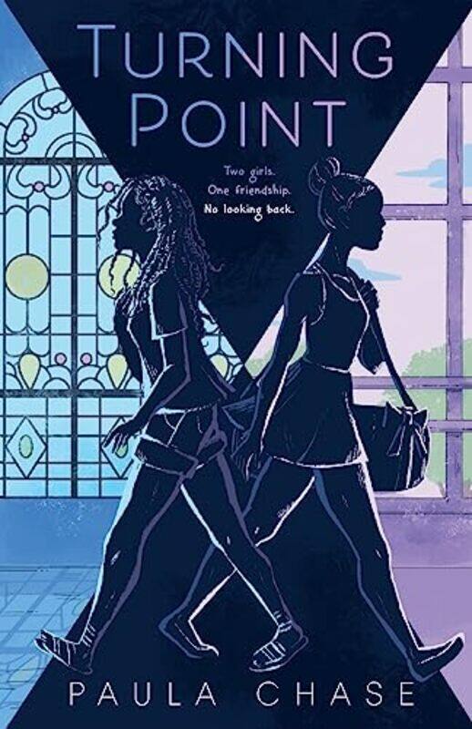 

Turning Point by Sally Lee-Paperback