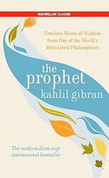 The Prophet, Paperback Book, By: Kahlil Gibran