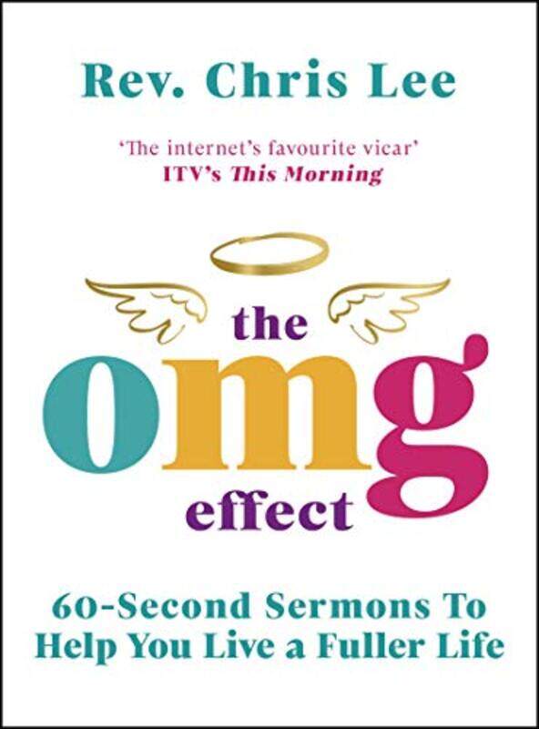 

The OMG Effect by Joli Ballew-Hardcover