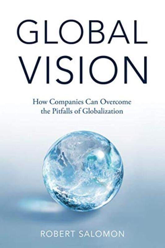 

Global Vision by Fabio DuarteRicardo Alvarez-Hardcover