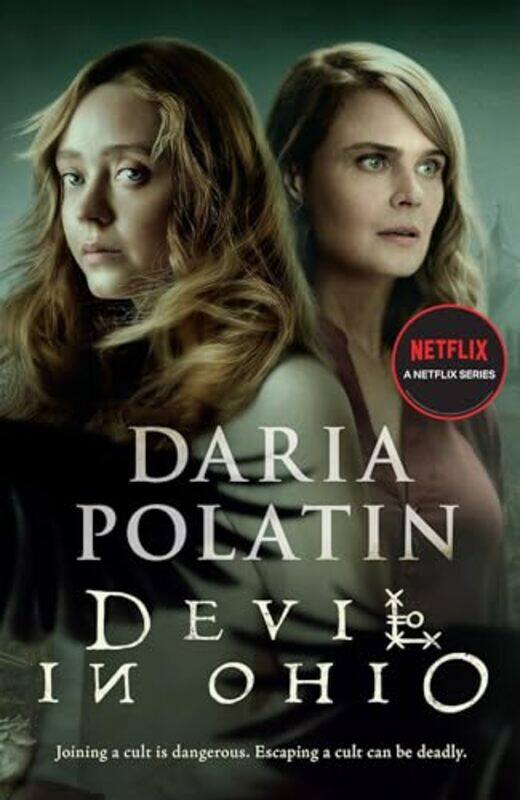 

Devil in Ohio by Daria Polatin-Paperback