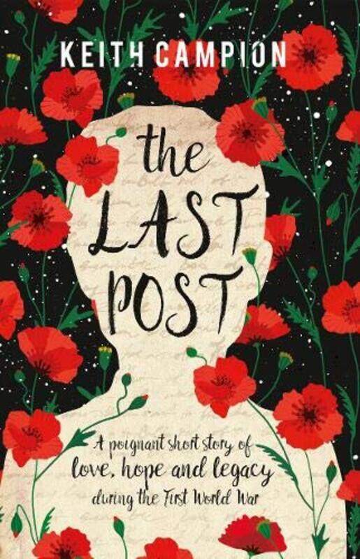 

The Last Post by Keith Campion-Paperback