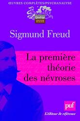 La premi re th orie des n vroses,Paperback by Sigmund Freud