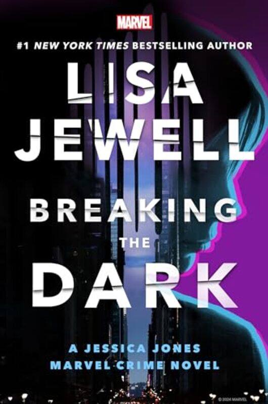 

Breaking The Dark By Lisa -Paperback