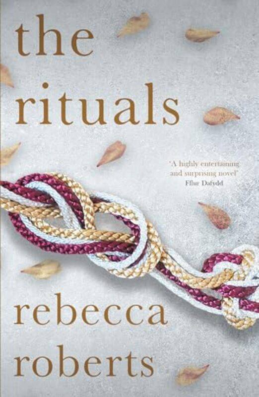 

The Rituals by Rebecca Roberts-Paperback