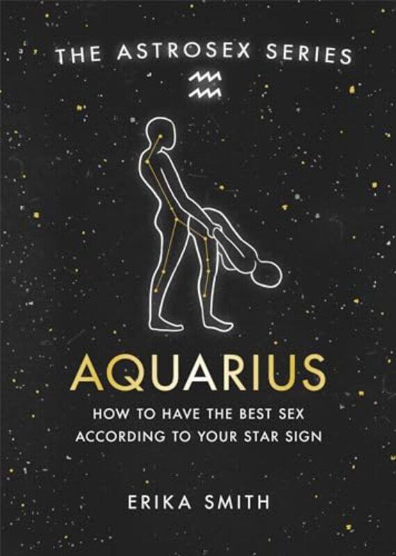 

Astrosex Aquarius by Sudipta University of California Davis USA SenMay Pratt Institute USA Joseph-Hardcover