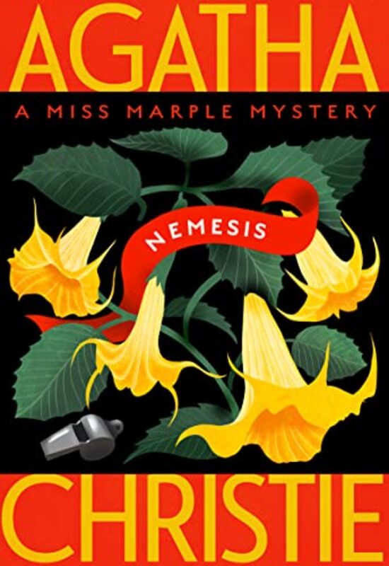 

Nemesis By Christie Agatha - Paperback