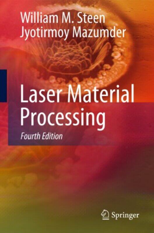 

Laser Material Processing by M L WestM L West-Paperback