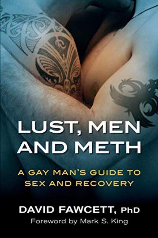 

Lust Men and Meth by Giuseppe Dell'Anno-Paperback