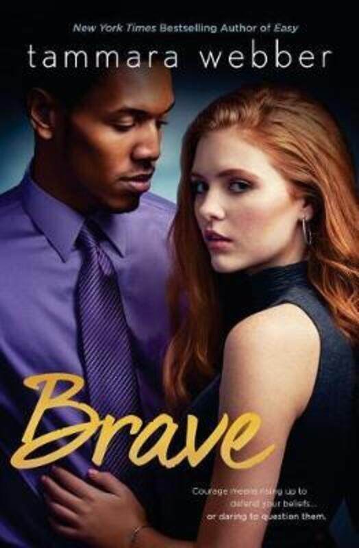 

Brave.paperback,By :Webber, Tammara