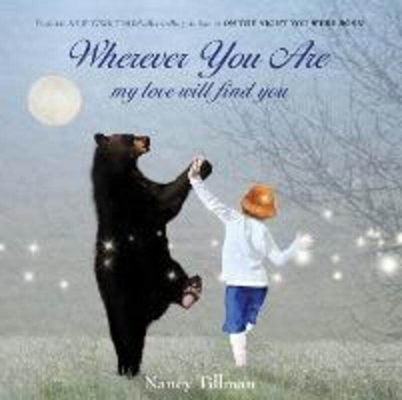 

Wherever You are.Hardcover,By :Tillman Nancy