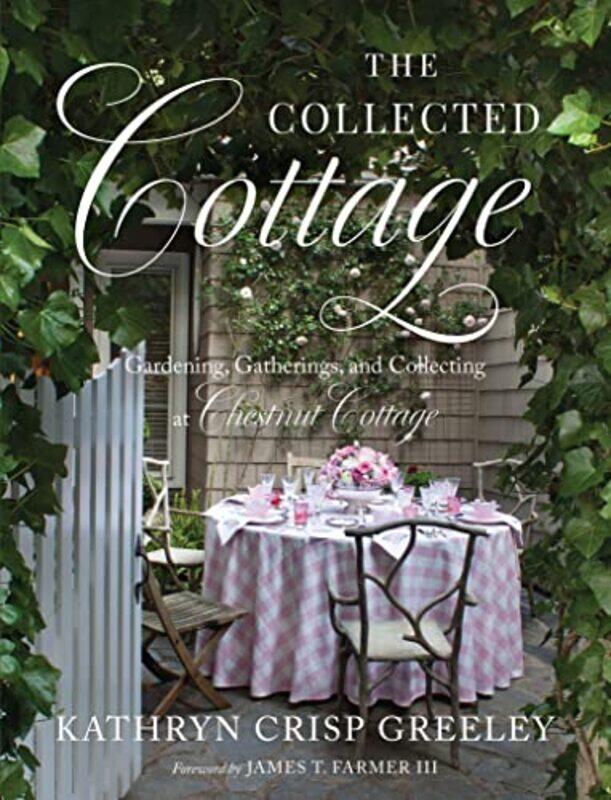 

Collected Cottage By Greeley Kathryn - Hardcover
