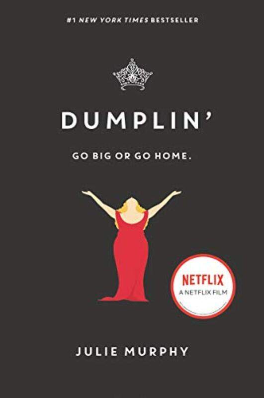 

Dumplin by Julie Murphy-Paperback