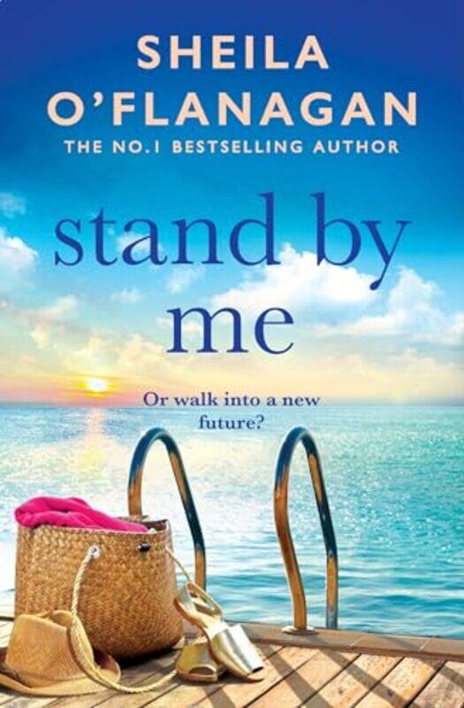 

Stand By Me by Sheila OFlanagan-Paperback
